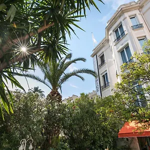 visit hotel